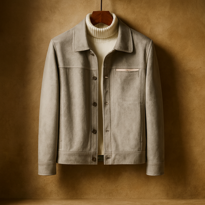 Bellucci Heritage Jacket
