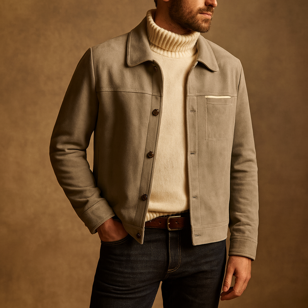 Bellucci Heritage Jacket