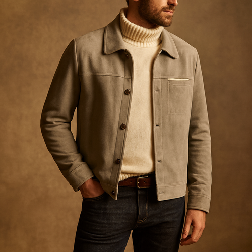 Bellucci Heritage Jacket