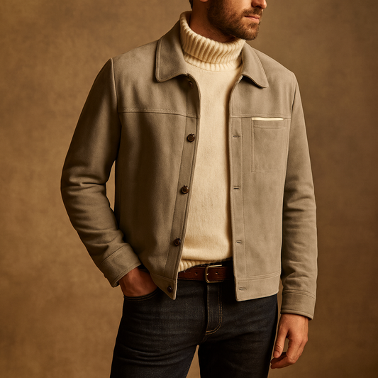 Bellucci Heritage Jacket