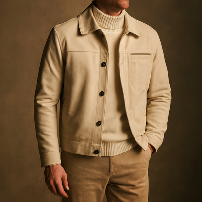 Bellucci Heritage Jacket