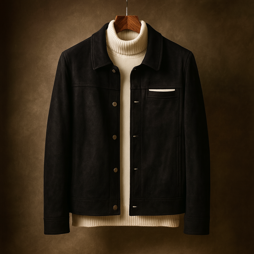 Bellucci Heritage Jacket