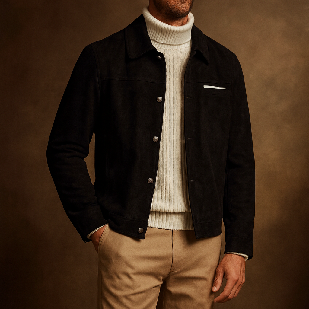 Bellucci Heritage Jacket