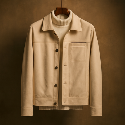 Bellucci Heritage Jacket
