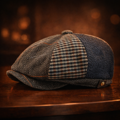 Harrington Vintage Cap
