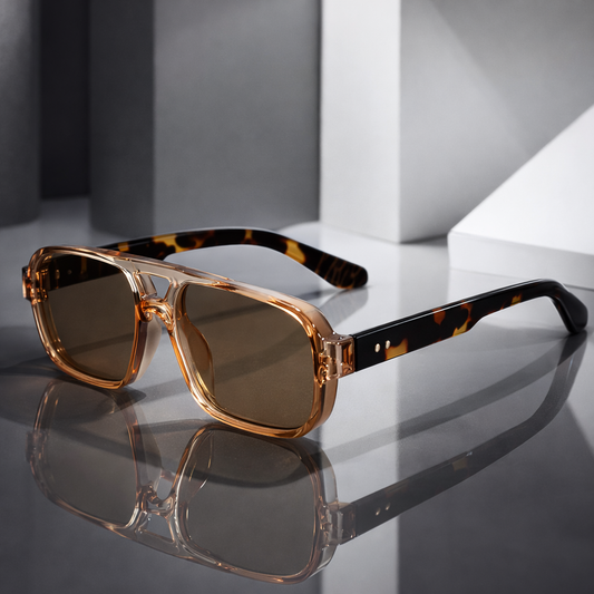 Sterling Retro Sunglasses